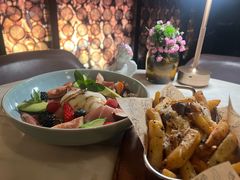 -IL TEATRO 精品意大利餐厅