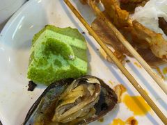 -阳光牧场自助餐厅(宝德购物中心店)