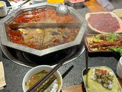 -陈眼镜火锅(总店)
