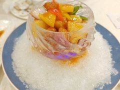 -明香海鲜酒家(华强北店)