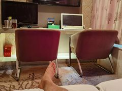 -世外桃源水疗会(皇庭彩园店)