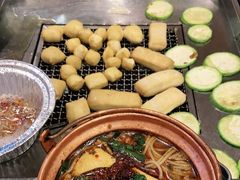 -塘屋烧烤·云南火塘烧烤品牌(春城慧谷旗舰店)