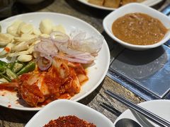 -33韩式自助烧烤(环城南路店)