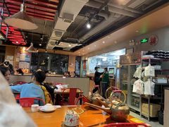 -三太子地摊烧烤·小龙虾(北蔡店)