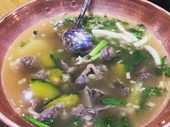 -妈妈的味道(和顺古镇店)