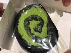 -卷时·瑞士卷·生日蛋糕(大望路店)