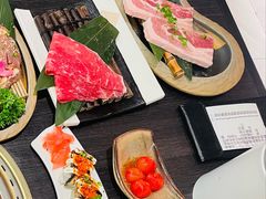 -AJIYA·池袋日式烧肉自助(天津万象城店)