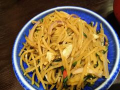 不一样的土豆丝-古都历食南京菜·烤鸭·鸭血粉丝·汤包(南京博物院店)