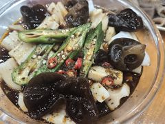 -老康火锅(黄河路总店)