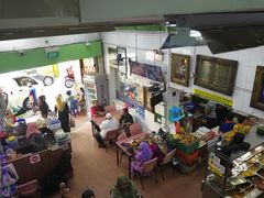 -新加坡Zam Zam餐馆