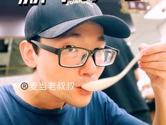 -新丰小吃(中山中路分店)