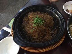 -何氏排骨(左家塘店)