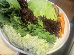 -蝎王府羊蝎子(天通苑店)