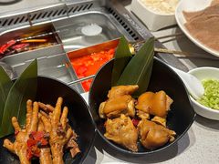 -海底捞火锅(吾悦广场店)