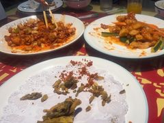 -人民公社大食堂(顺义总店)