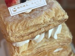 -梦菲思饼屋(瑞金宾馆店)