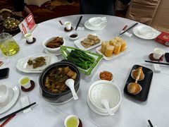 -鹿鸣酒家(越秀店)