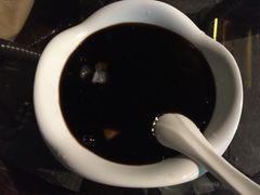 玫瑰美人烧仙草-益汁湘(三坊七巷店)