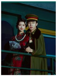 -今生有约婚纱摄影店(景德路店)