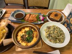 -紫滇源云南生态菜(丹凤街店)