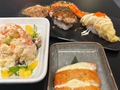 -饭团匠·料理小食堂(玉林店)
