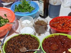 -小倪羊肉米线馆
