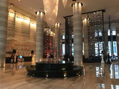 -重庆富力艾美酒店