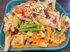 舂鸡脚-婉泰·特色小吃·舂鸡脚(告庄二店)
