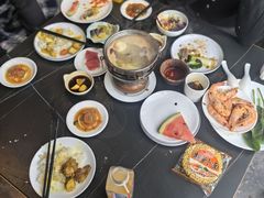 -安阳迎宾馆-普利亚西餐厅
