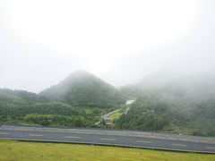 -江南天池