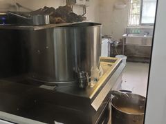 -龙门李家三旦羊肉汤馆