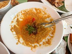 -帕蓝·暹罗料理(大学路店)
