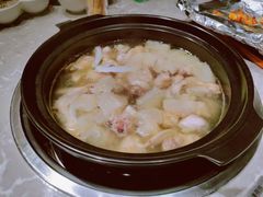 -百年果林椰子鸡(益田假日里店)