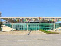 -深圳市宝安体育中心体育场