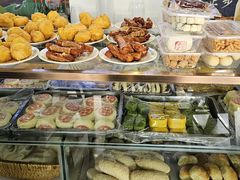 -老磁器口豆汁店(方庄店)