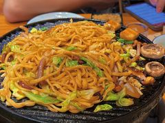 -石记老北京炙子烤肉(松园店)