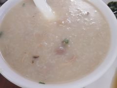 -同记鸡粥粉面店