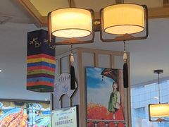 -英兰朝族饭店·英兰锅包肉(佳园路店)