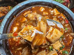 -旺爷砂锅·茶作(国贸城店)