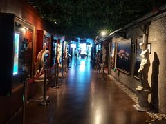 -青岛葡萄酒博物馆