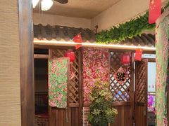 -人民公社铁锅炖·东北菜(卫国道店)