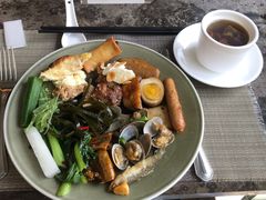 -福州西湖大酒店·怡湖咖啡厅