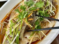 -小铜锣湾海鲜家常菜馆(河西店)