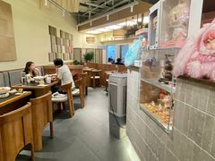 -上海七宝领展广场
