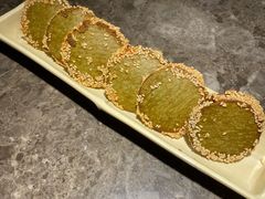 绿茶饼-绿茶餐厅(天津天河城店)