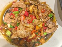 -潇湘码头·鲜湘菜(清河店)