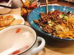 -贵凤凰贵州米粉(五道口店)