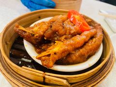 -顶好海鲜酒家
