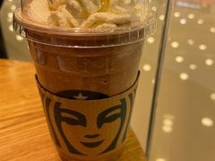 -星巴克(北京新东安)