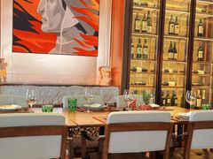 -Mammamia意大利餐厅(阳春巷店)